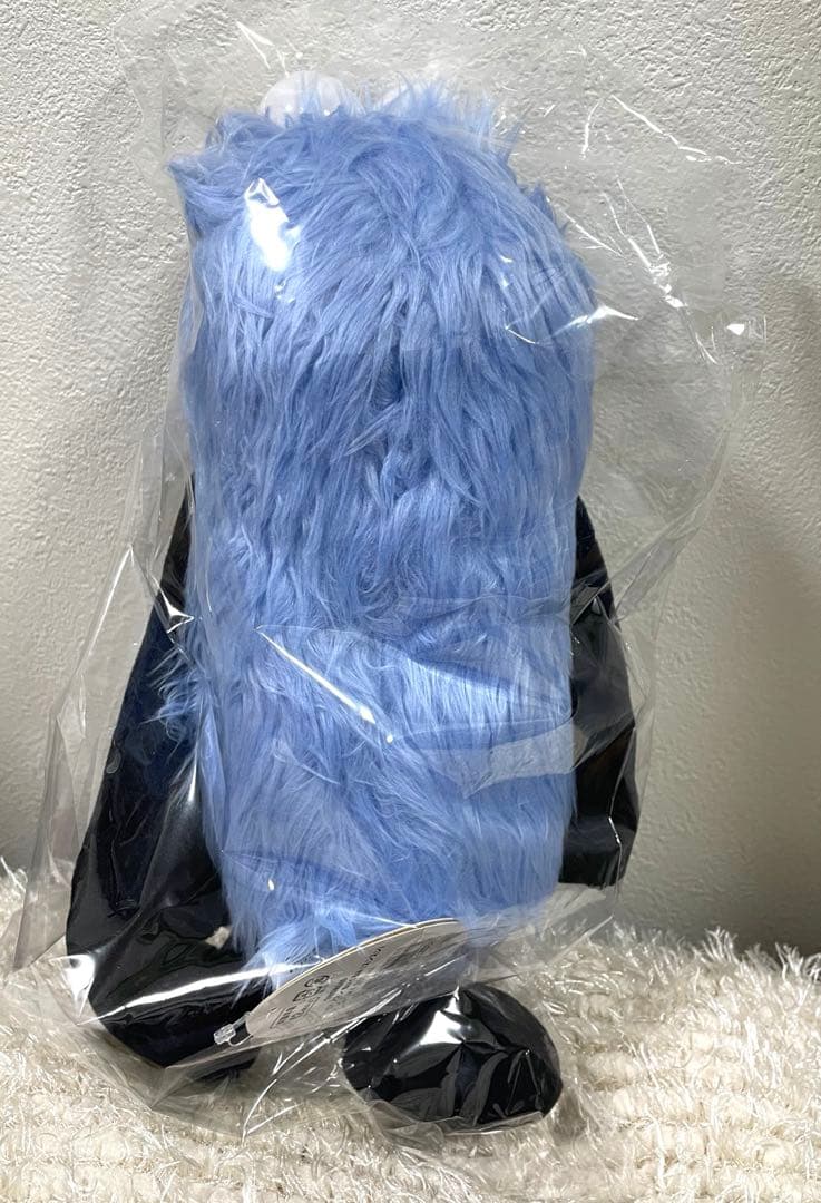 ポップアップストア CANDY STORE パペットスンスン　ぬいぐるみ　新品