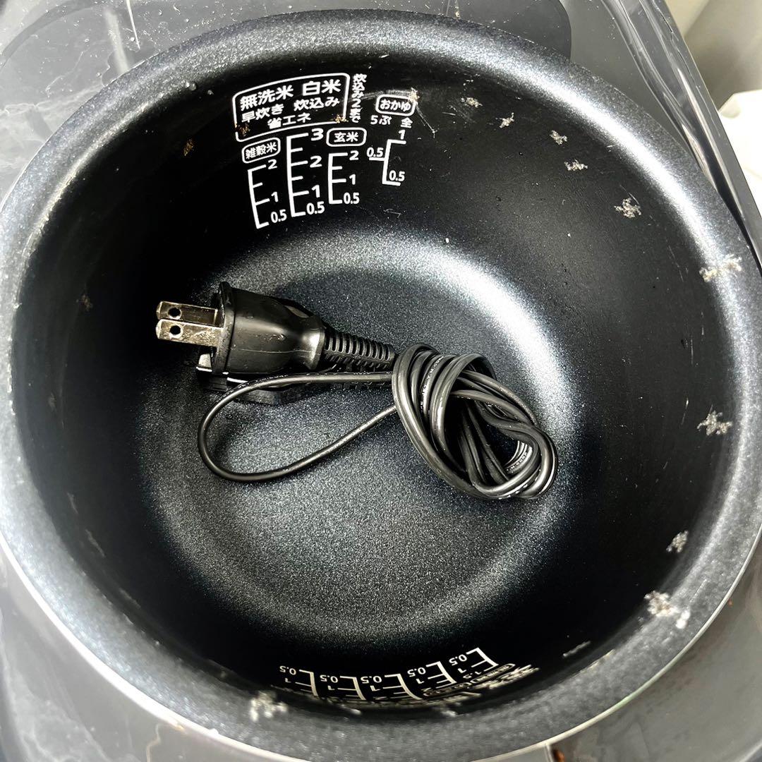 904取付無料！新生活応援！SHARPブラック冷蔵庫洗濯機オーブンレンジ炊飯器