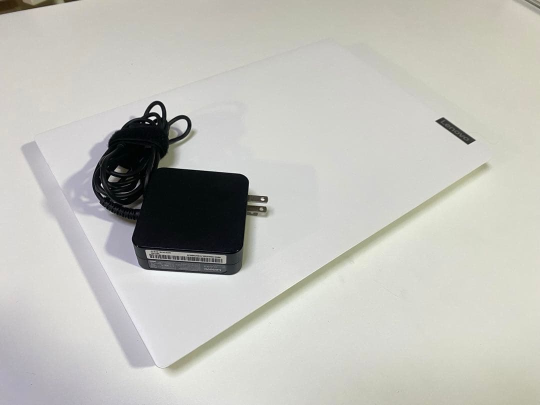 【美品】Lenovo IdeaPad L340-15API 81LW