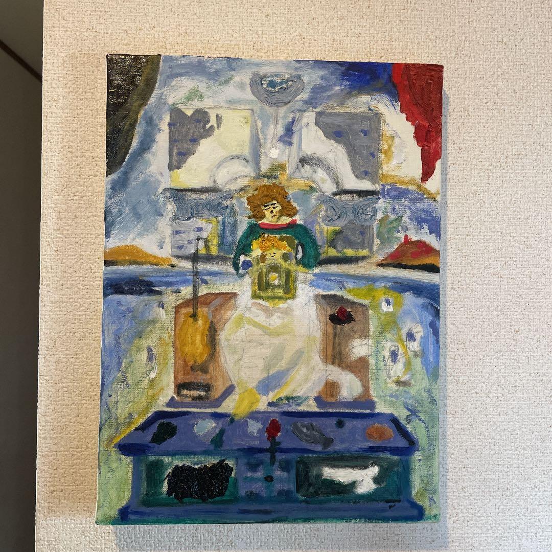 わかる人にはわかる芸術