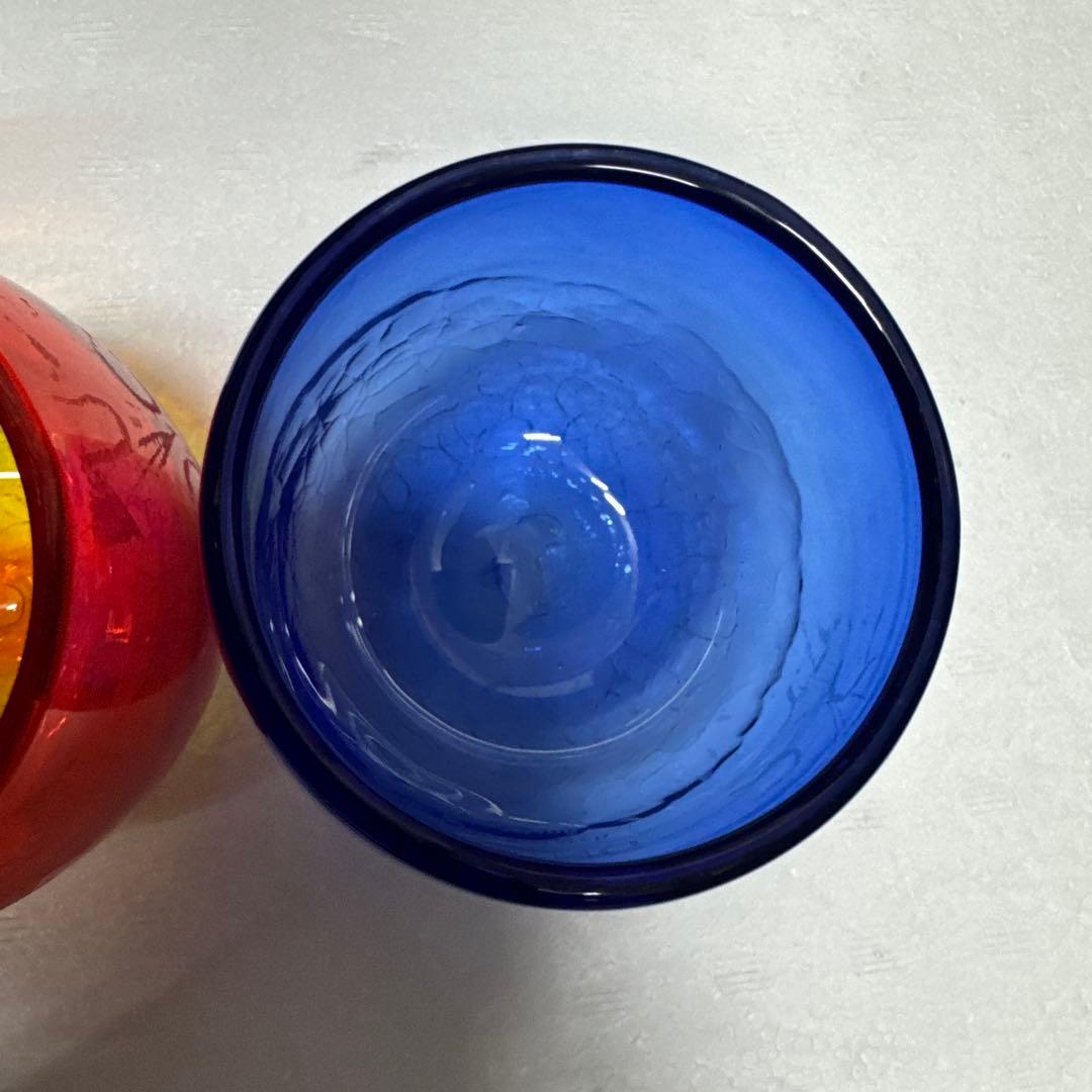 【非売品】SING LIKE TALKING グラスセット◎2019石垣島記念品