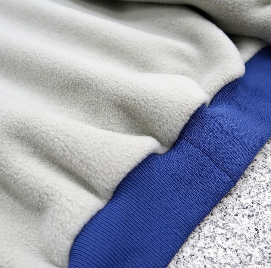 極美 XL パタゴニア 1998 シェルドシンチラ ジャケット ストームブルー