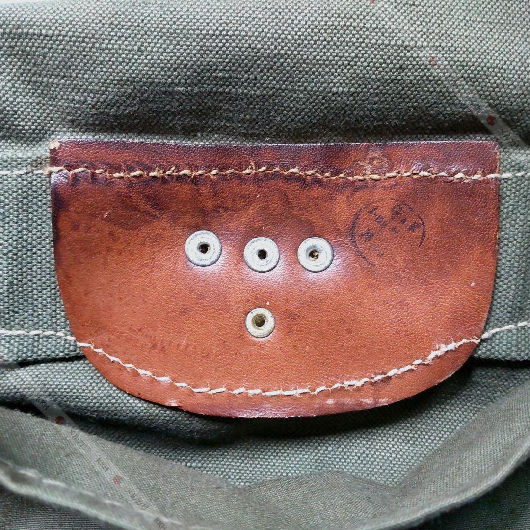 ブルガリア軍 バックパック ②