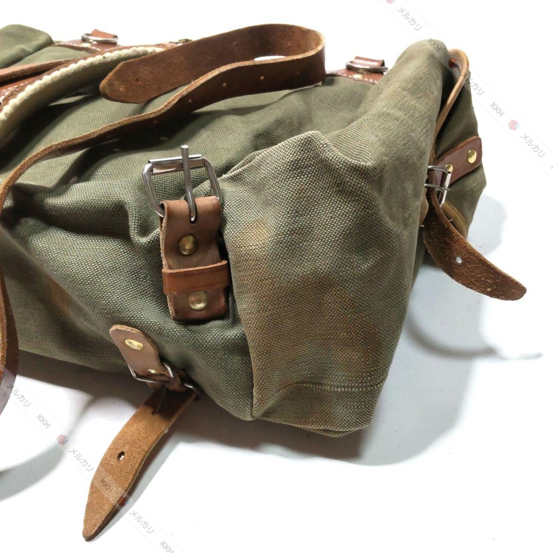 ブルガリア軍 バックパック ②