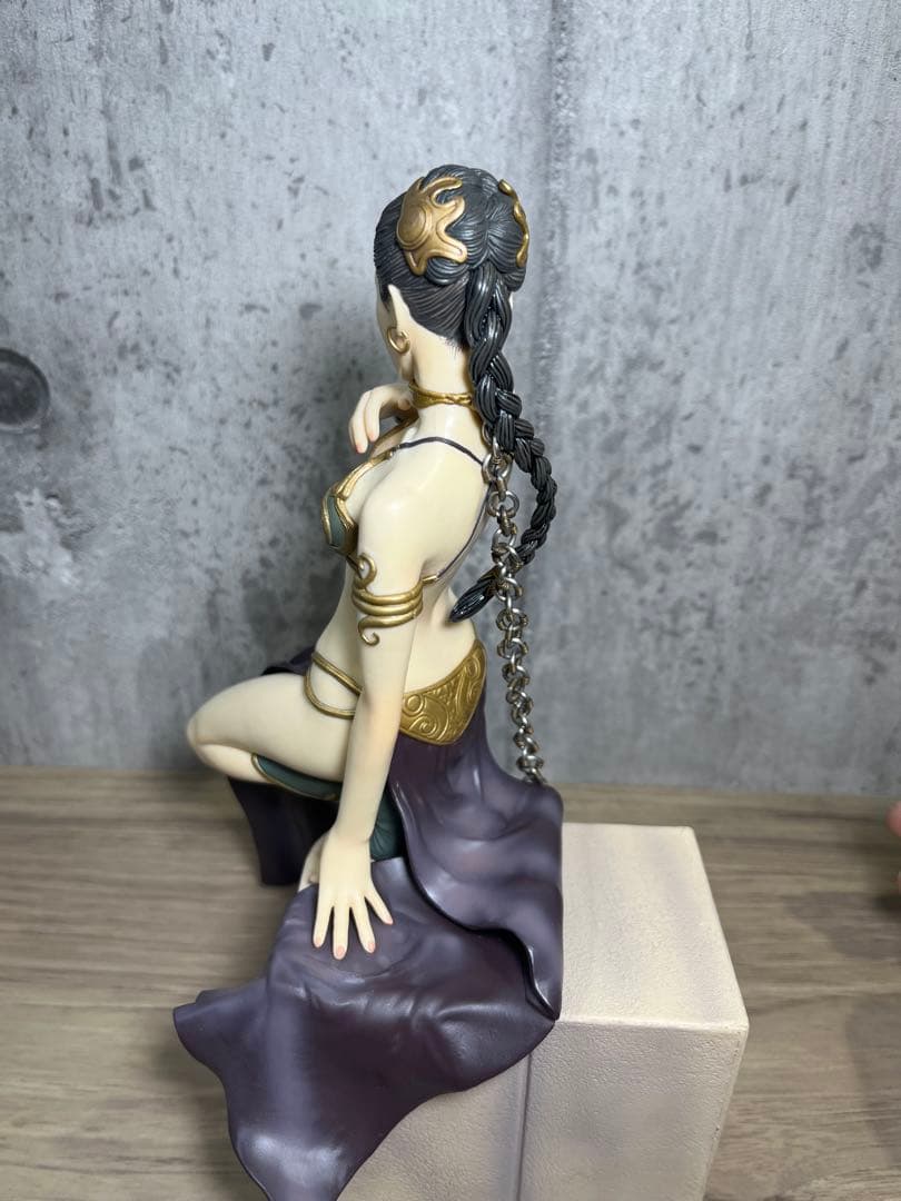 ARTFX レイア・オーガナ　ジャバズスレイブVer. スターウォーズ