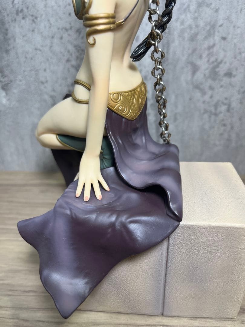 ARTFX レイア・オーガナ　ジャバズスレイブVer. スターウォーズ