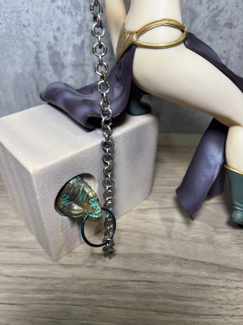 ARTFX レイア・オーガナ　ジャバズスレイブVer. スターウォーズ