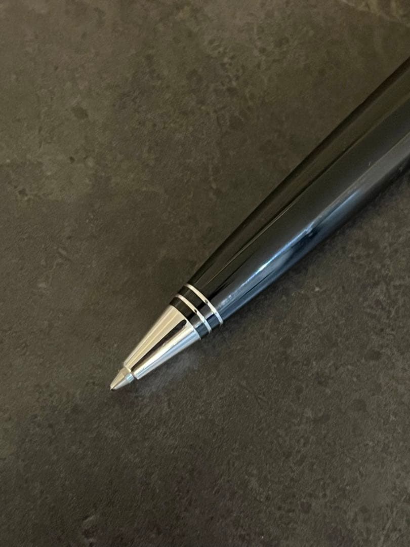 LOUIS VUITTON ルイヴィトン　ボールペン　ブラック