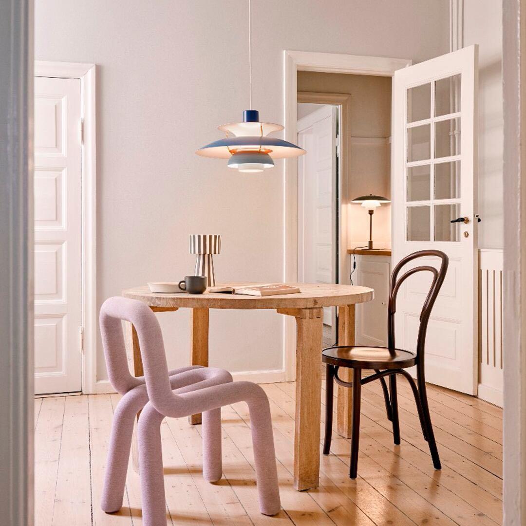 新品Louis PoulsenルイスポールセンPH 5 クラシック・ホワイト