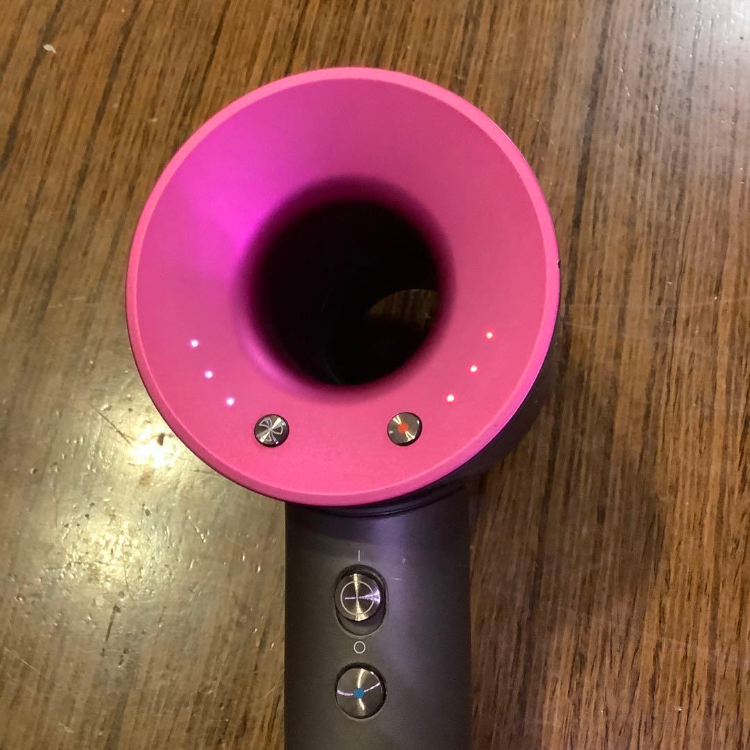 【美品】ダイソン　ドライヤー