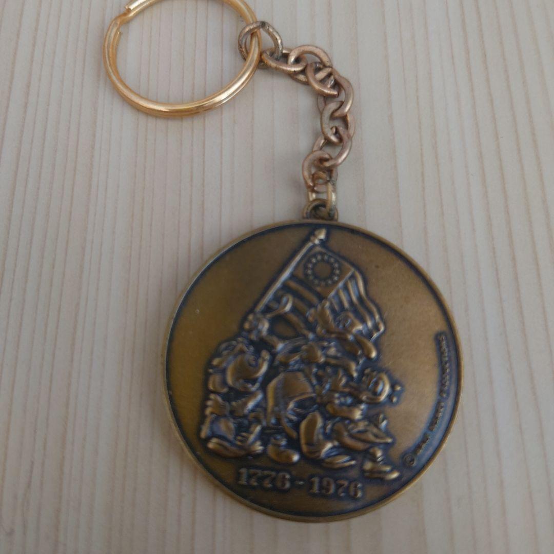 ディズニーキーホルダー