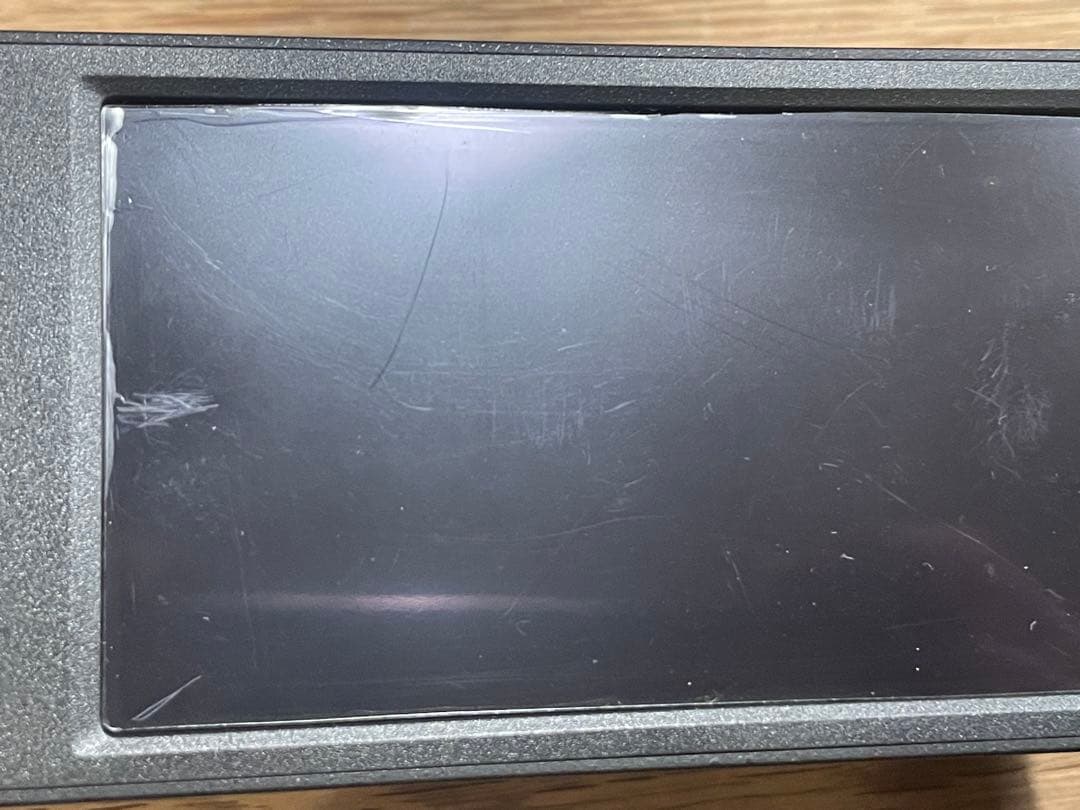 【美品】ソニー SONY FDR-AX100 4K ビデオカメラ