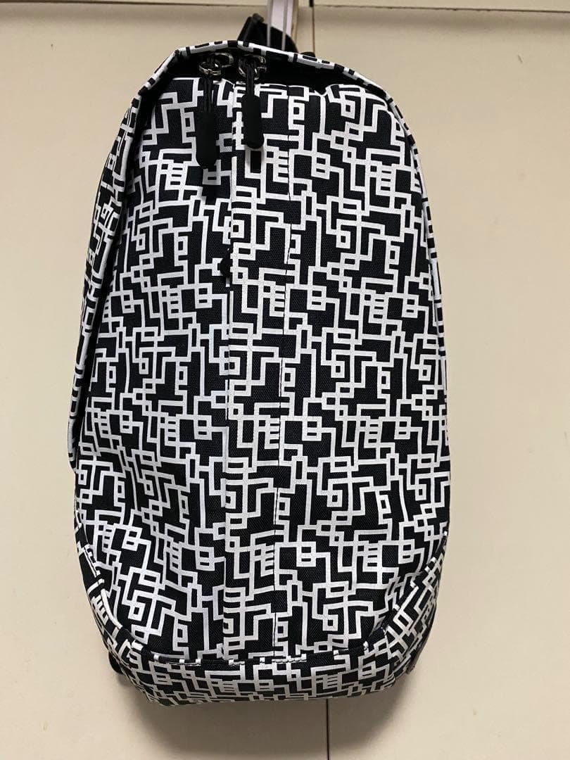 布袋寅泰　タケオキクチ　G柄　コラボバック　B.C.ONLYに