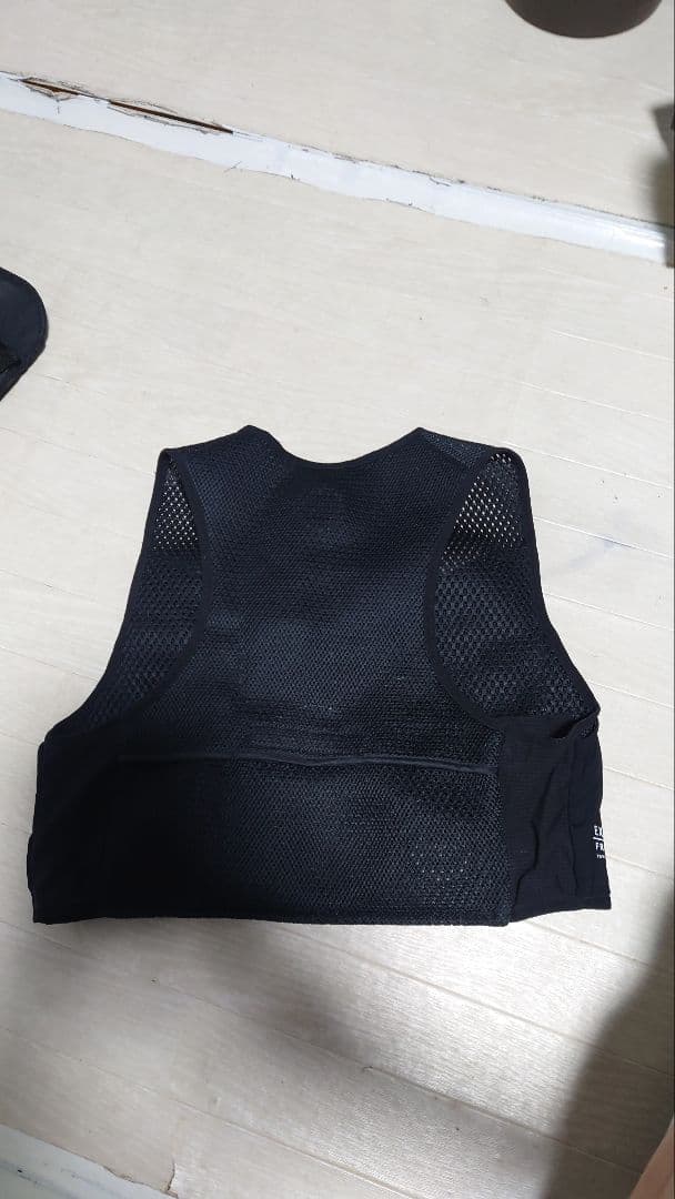 サンエス　フローズンベスト　XL　ペルチェベスト