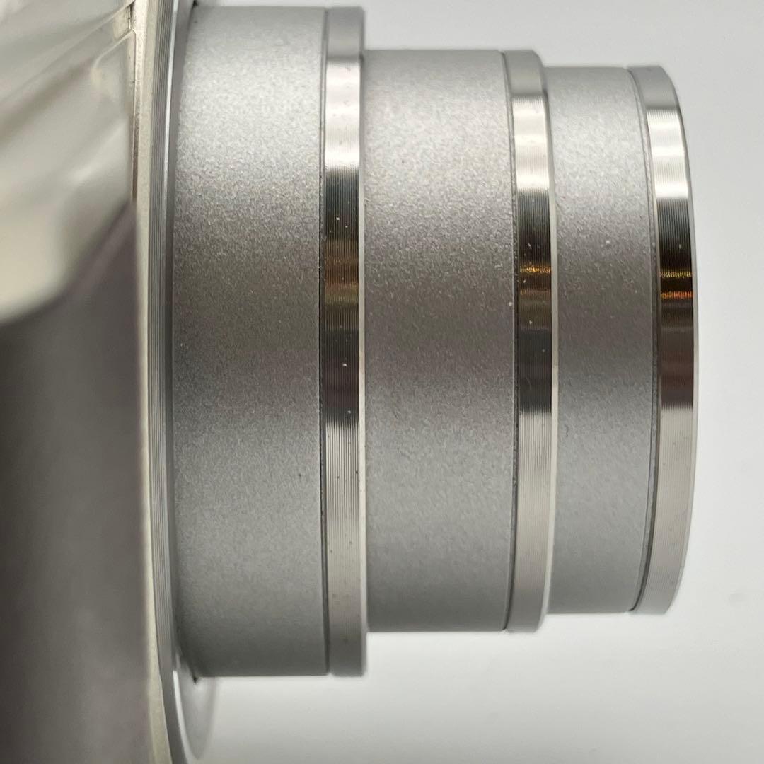 オリンパス コンパクト デジカメ STYLUS 5倍ズームVG-190