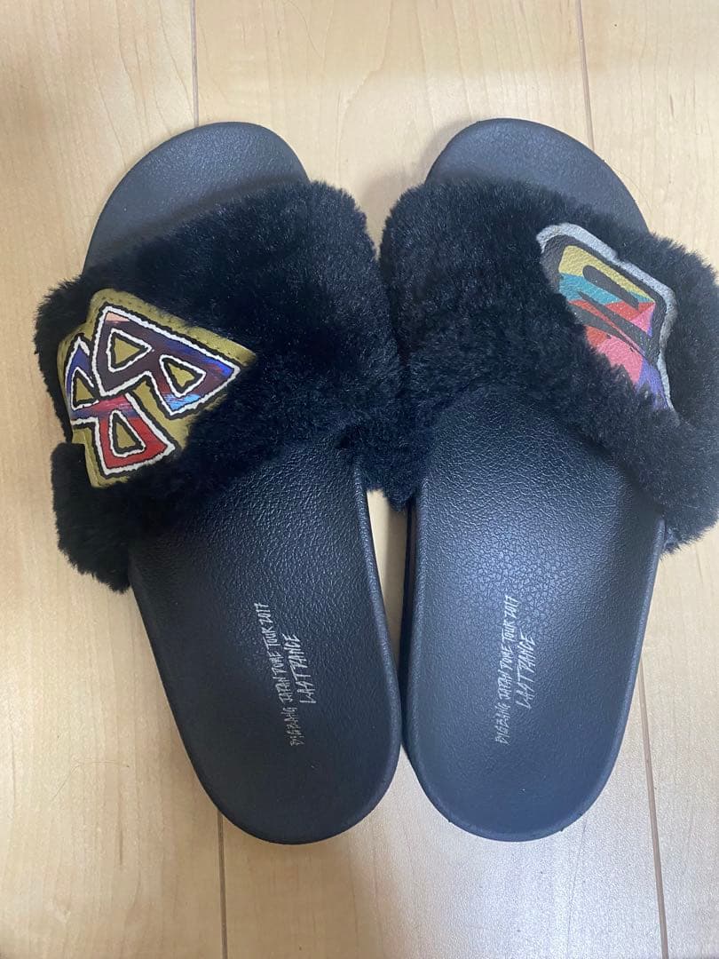 bigbangスウェット