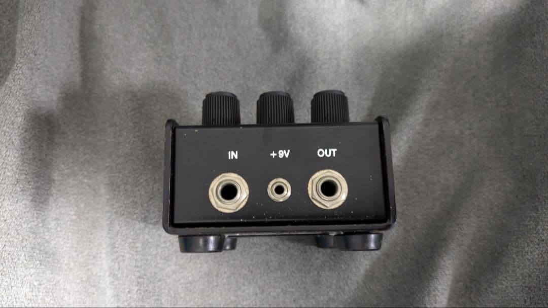 Proco RAT Fazz（1986年製）