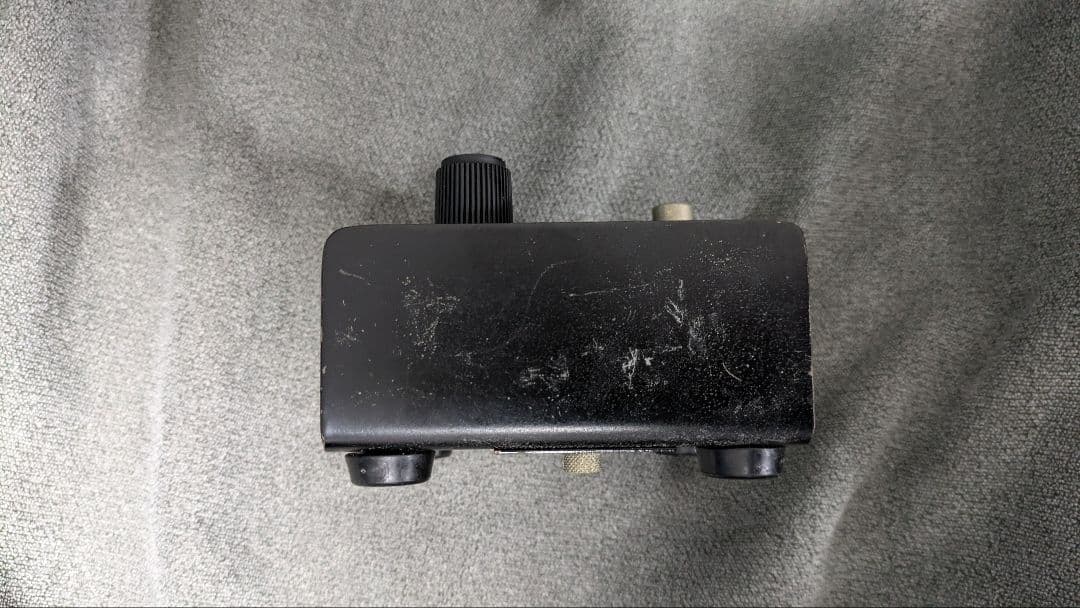 Proco RAT Fazz（1986年製）