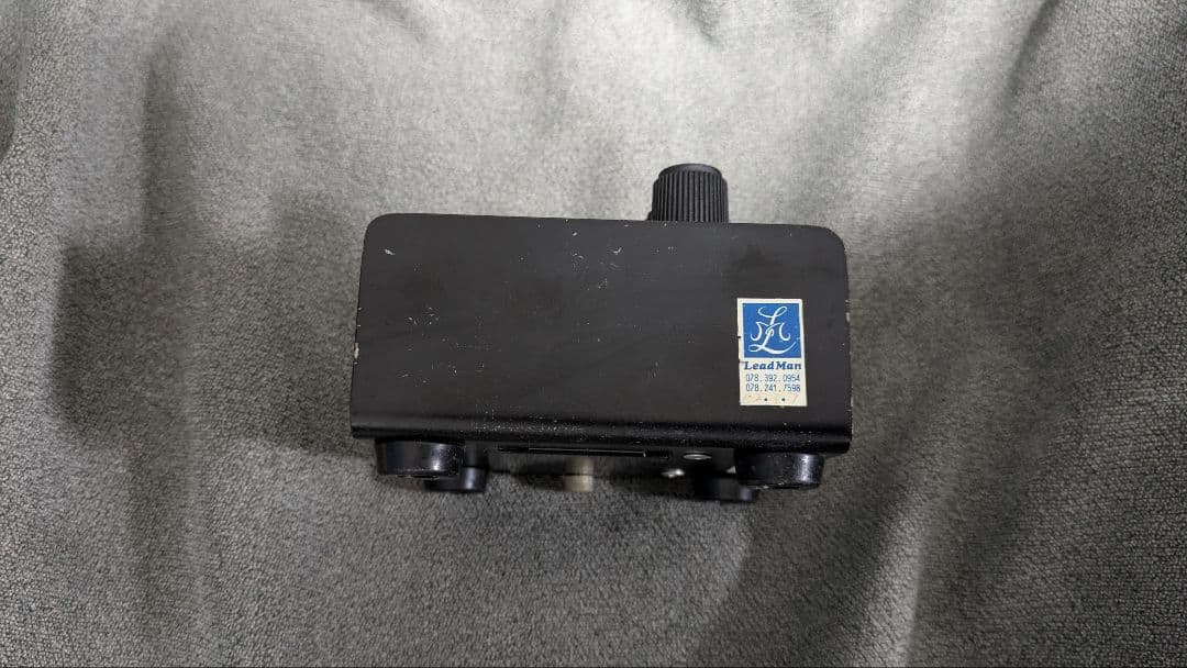 Proco RAT Fazz（1986年製）