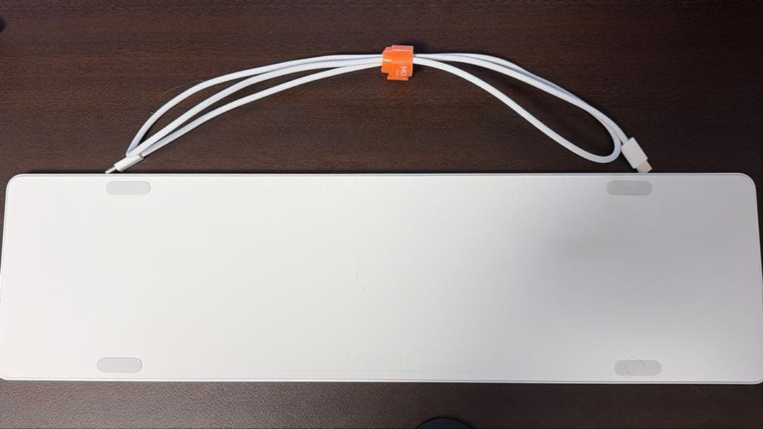 Appleシリコン搭載 Touch ID搭載 Magic Keyboard JP