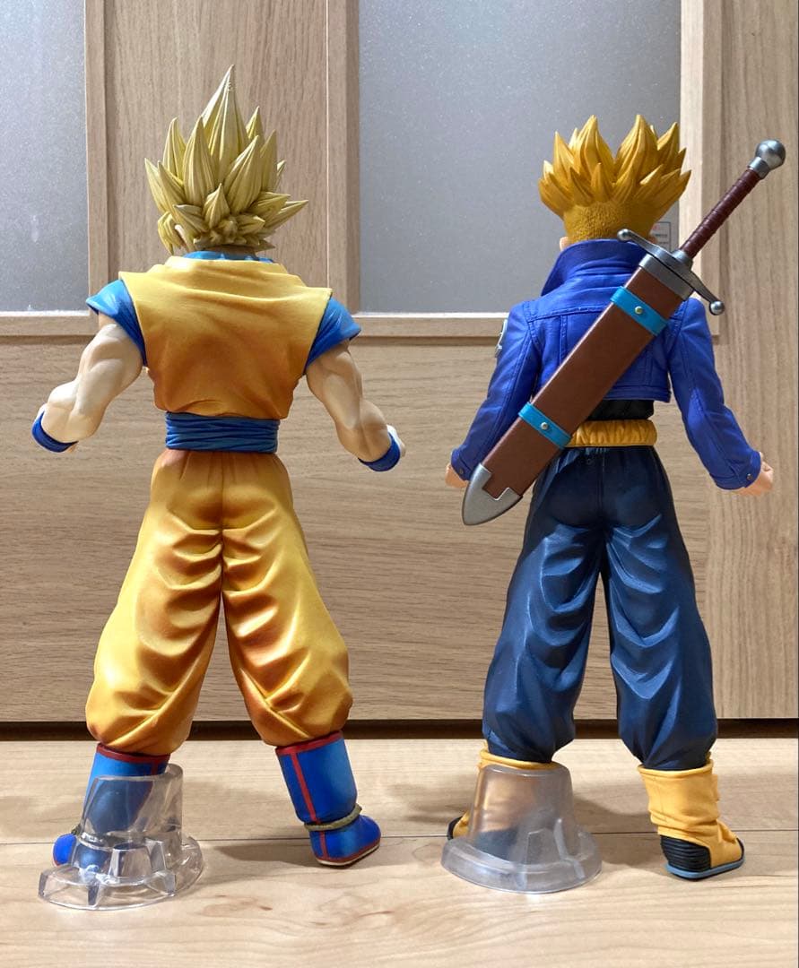 ドラゴンボール MASTER STARS PIECE 13体セット