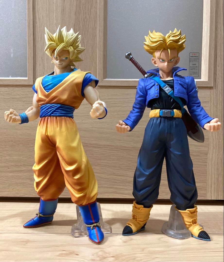 ドラゴンボール MASTER STARS PIECE 13体セット