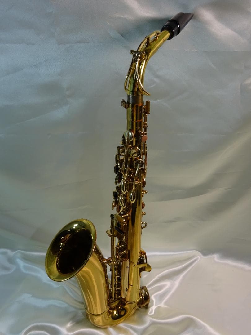 CONN 18M アルトサックス　ハードケース付き　現状品