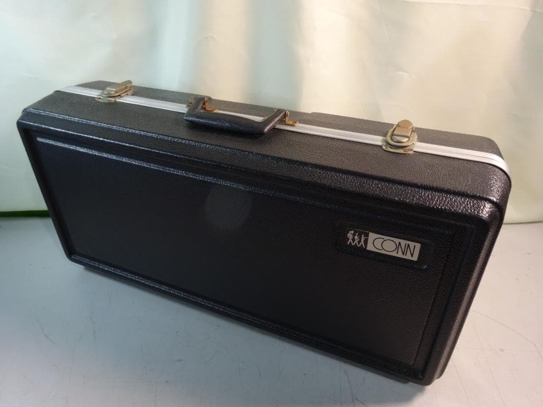 CONN 18M アルトサックス　ハードケース付き　現状品