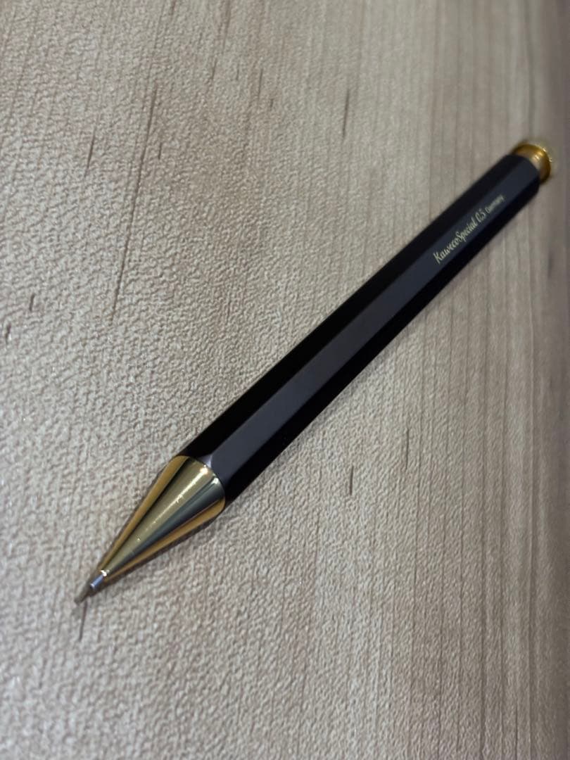 Kaweco カヴェコスペシャル × itoya 伊東屋　オリーブブラウン