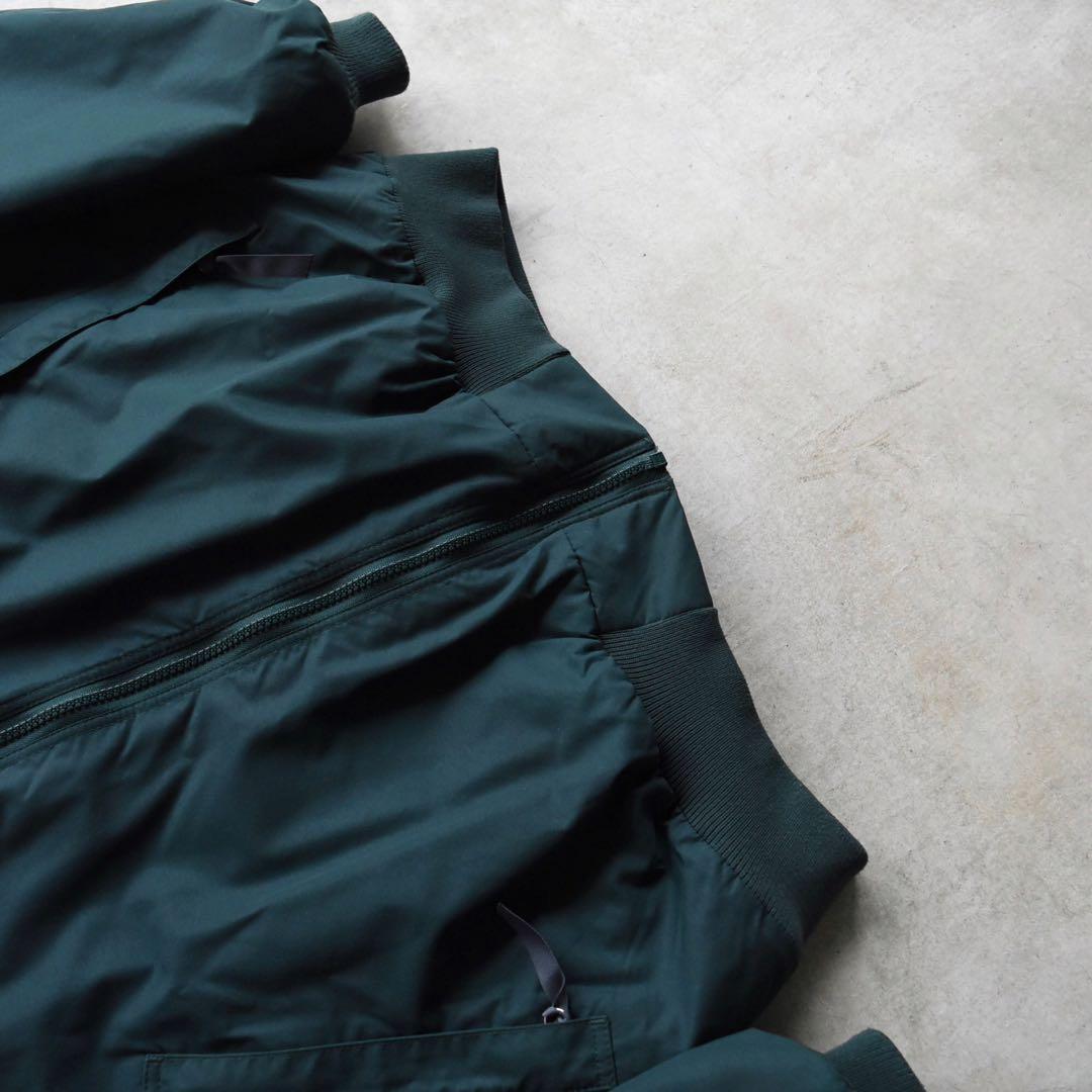 90s パタゴニア シェルドシンチラジャケット ハンター L USA製