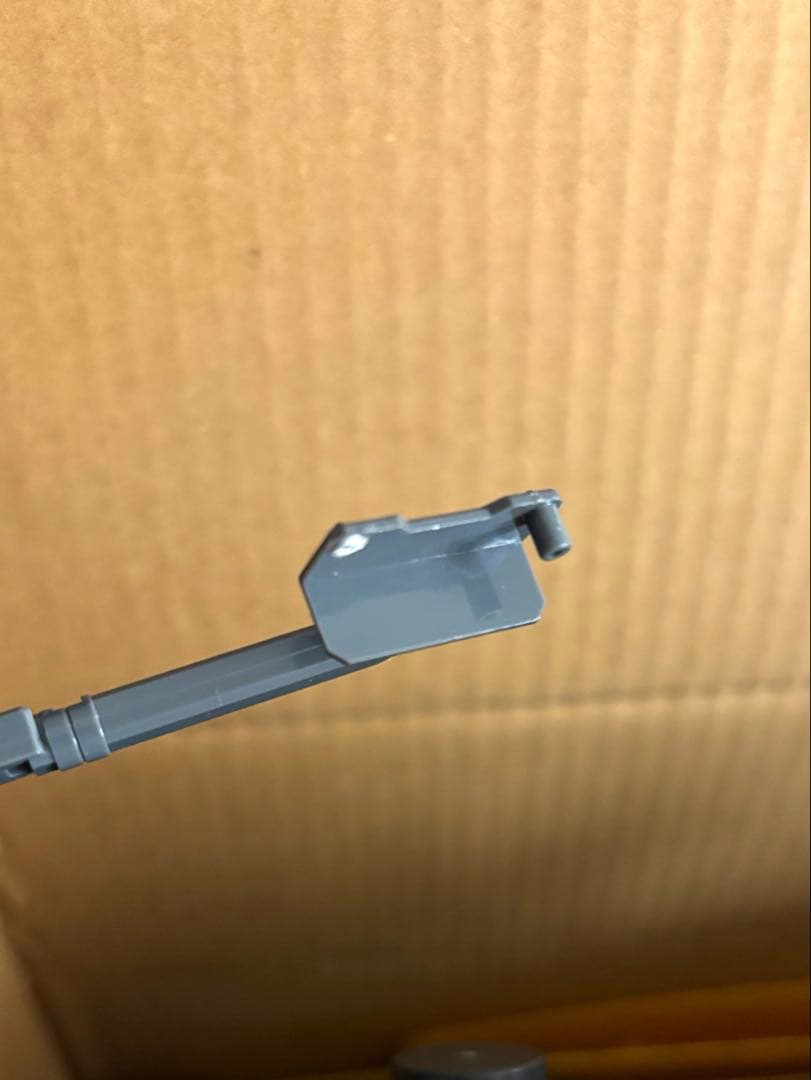 ガンプラ　HG llネオ・ジオング（ナラティブVer.）サイコ・シャード付き