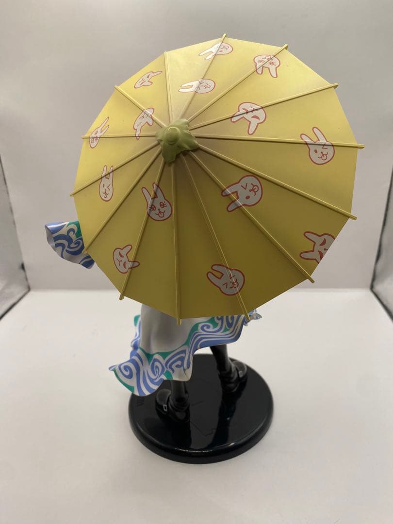 坂田銀時 フィギュア 銀魂 紅桜篇 メガハウス GEM G.E.M.