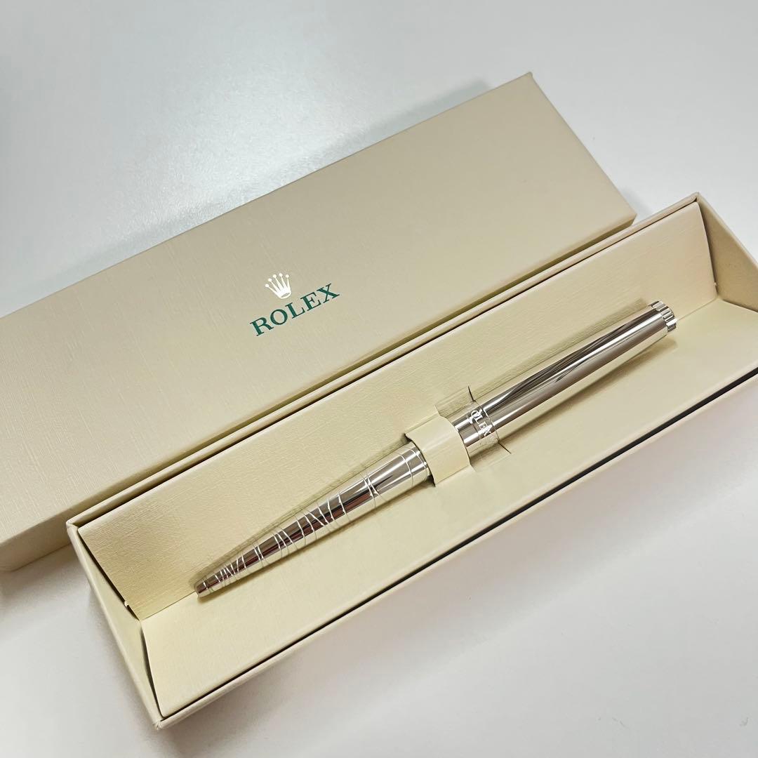 HK　ROLEX ロレックス ボールペン