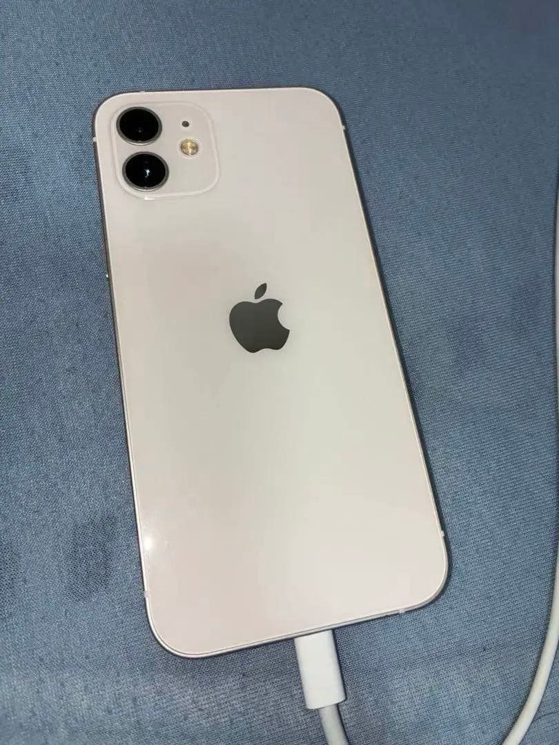 携帯電話本体 Apple iPhone12 64GB