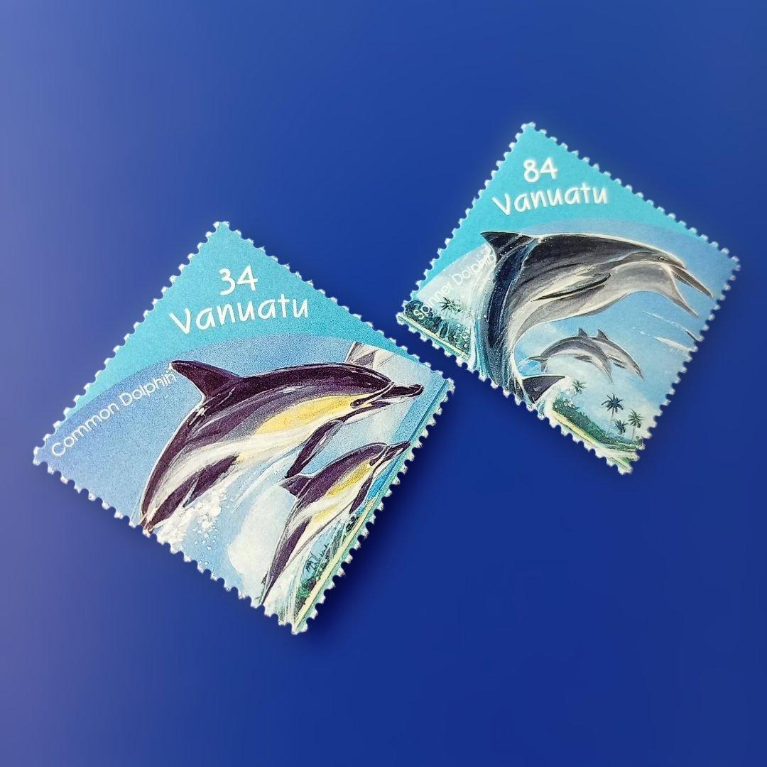 まとめ品8103 外国切手 ドイツ 1987年 「歴史的な郵便局舎」 田型