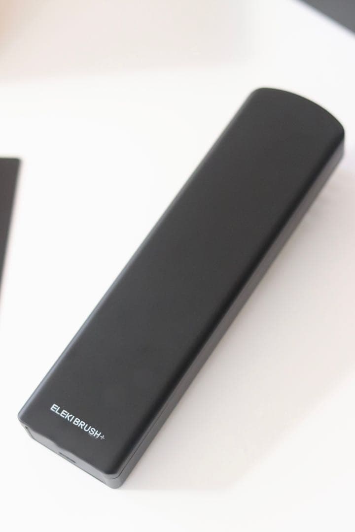 美品 ／ ブライト エレキブラシ - Brighte LED美顔器