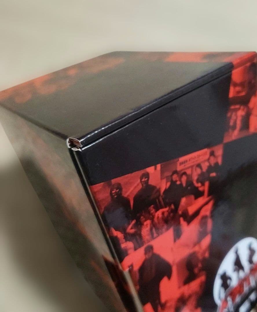 ドラバラ 「コンプリート BOX」 ドラバラ鈴井の巣