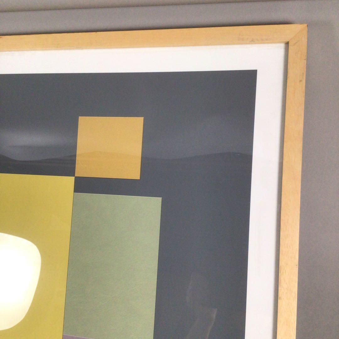 No4392額装　印刷　作者不詳　グラフィックアート　ポスター　アート　送料無料