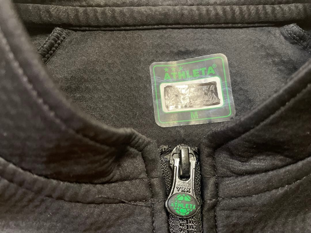 東京ヴェルディ アスレタ 3点セット Mサイズ ヴェルディ