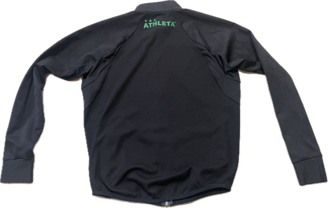 東京ヴェルディ アスレタ 3点セット Mサイズ ヴェルディ