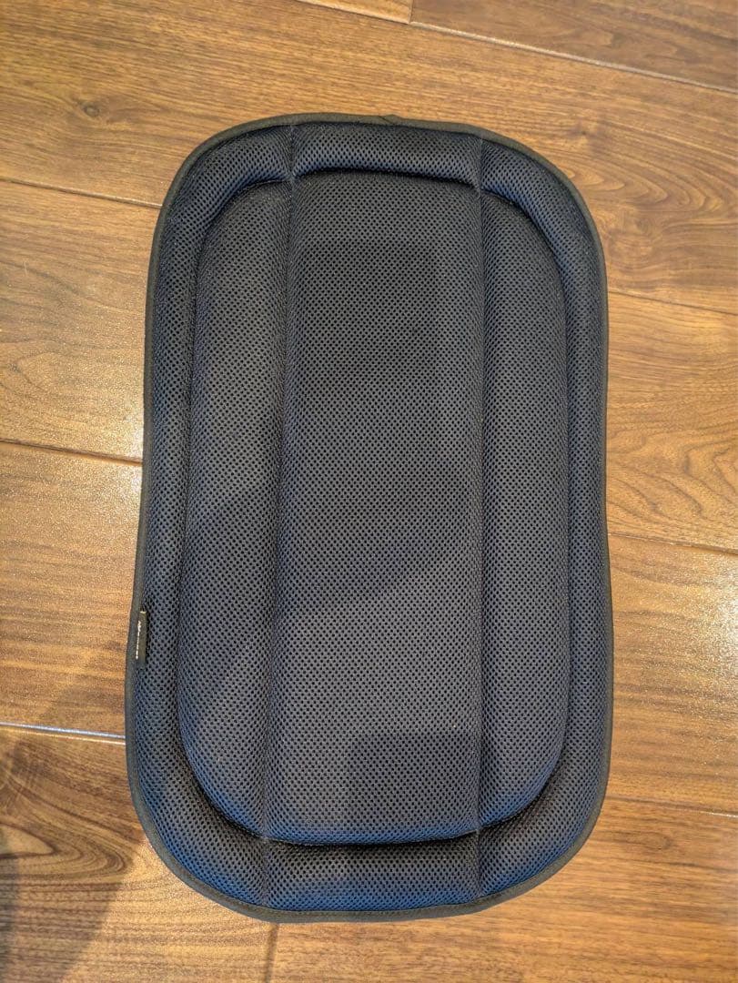 コムペット ペットカート ルルテイル &リバーシブルEGマットプラス