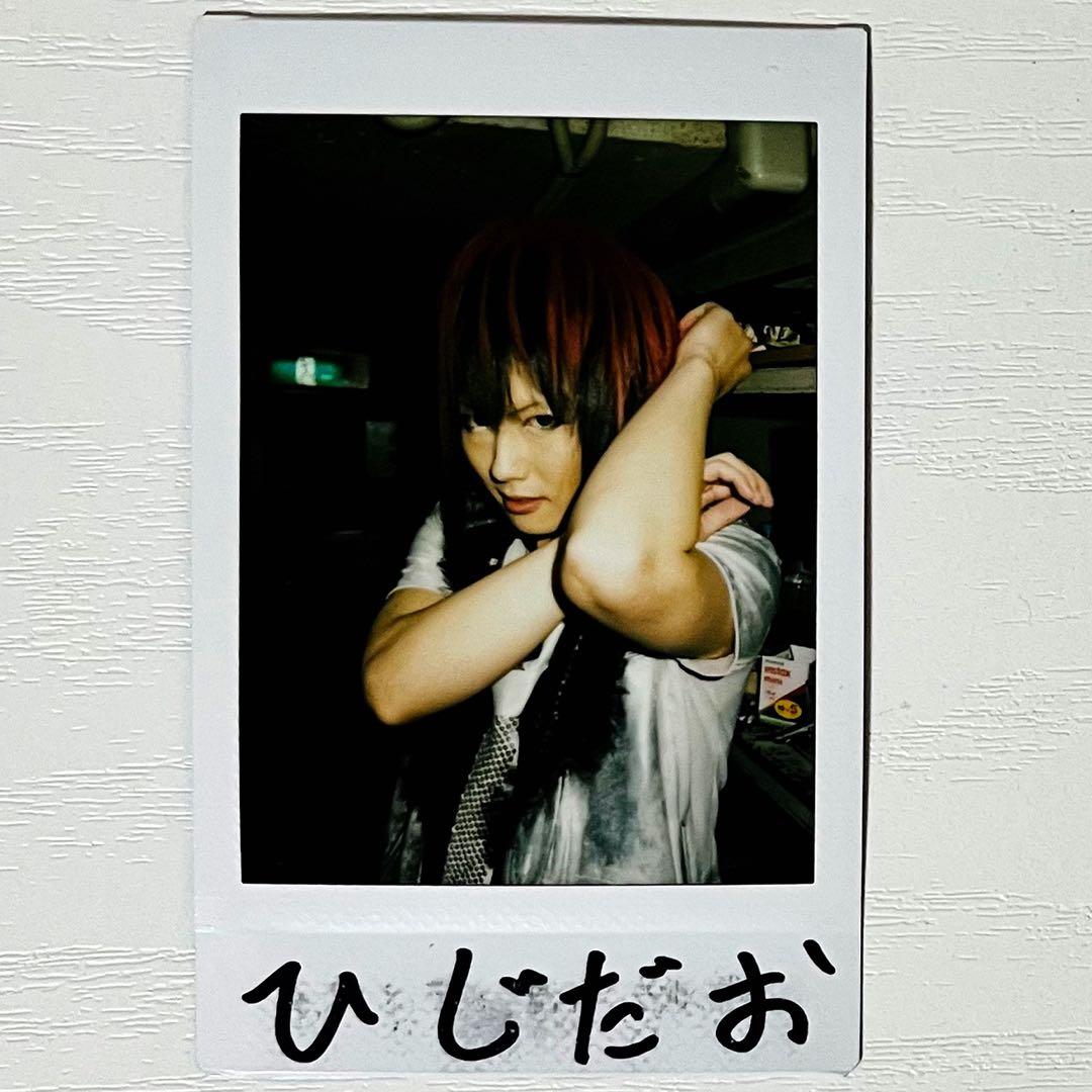 V系★VURNY【Minami】チェキ【28-36】9枚セット