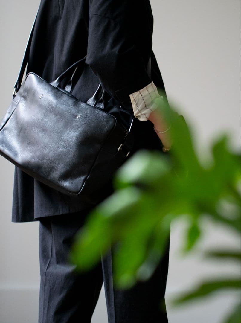 【室内一回使用のみ】マドリガル　おかかえバッグ