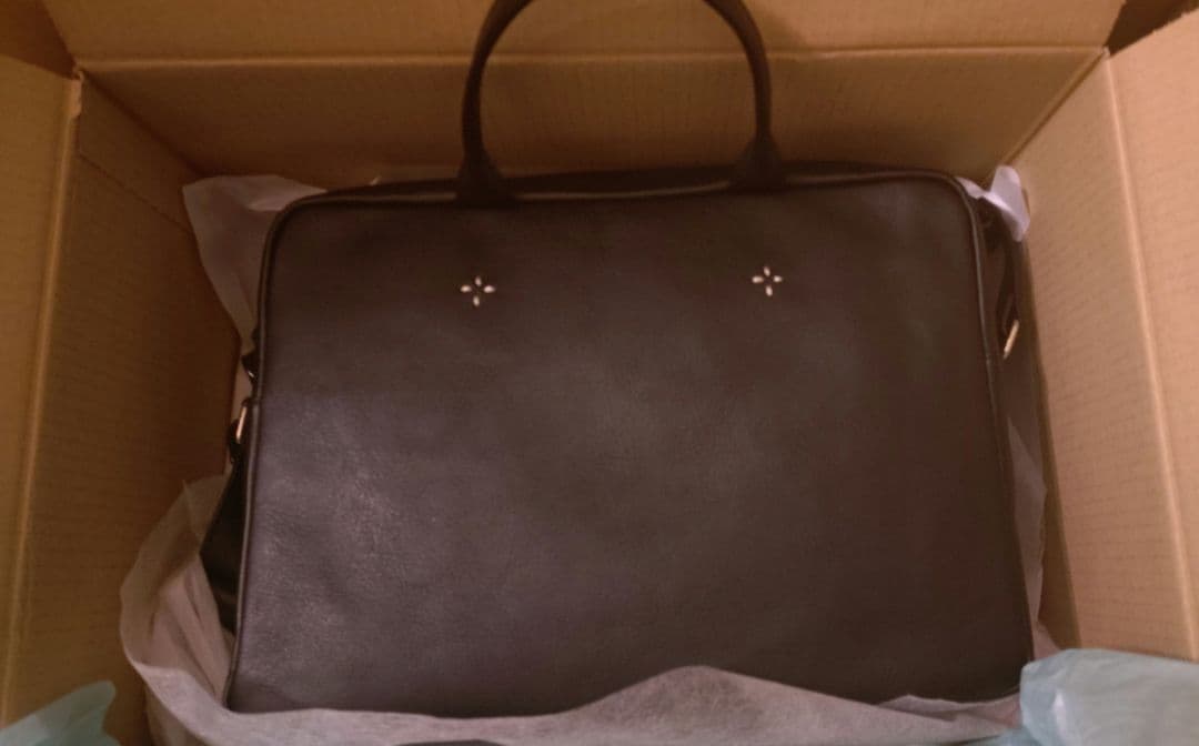 【室内一回使用のみ】マドリガル　おかかえバッグ