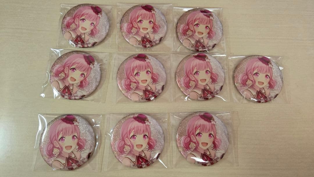 プロセカ グリ缶 えむ