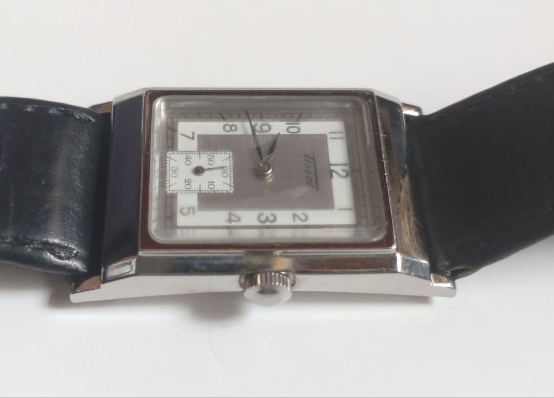 ティソット Tissot レディース 腕時計 Z173