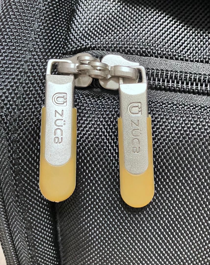 限定品 KTC×Zuca キャリーカート 機内持込可能 バッグ スーツケース