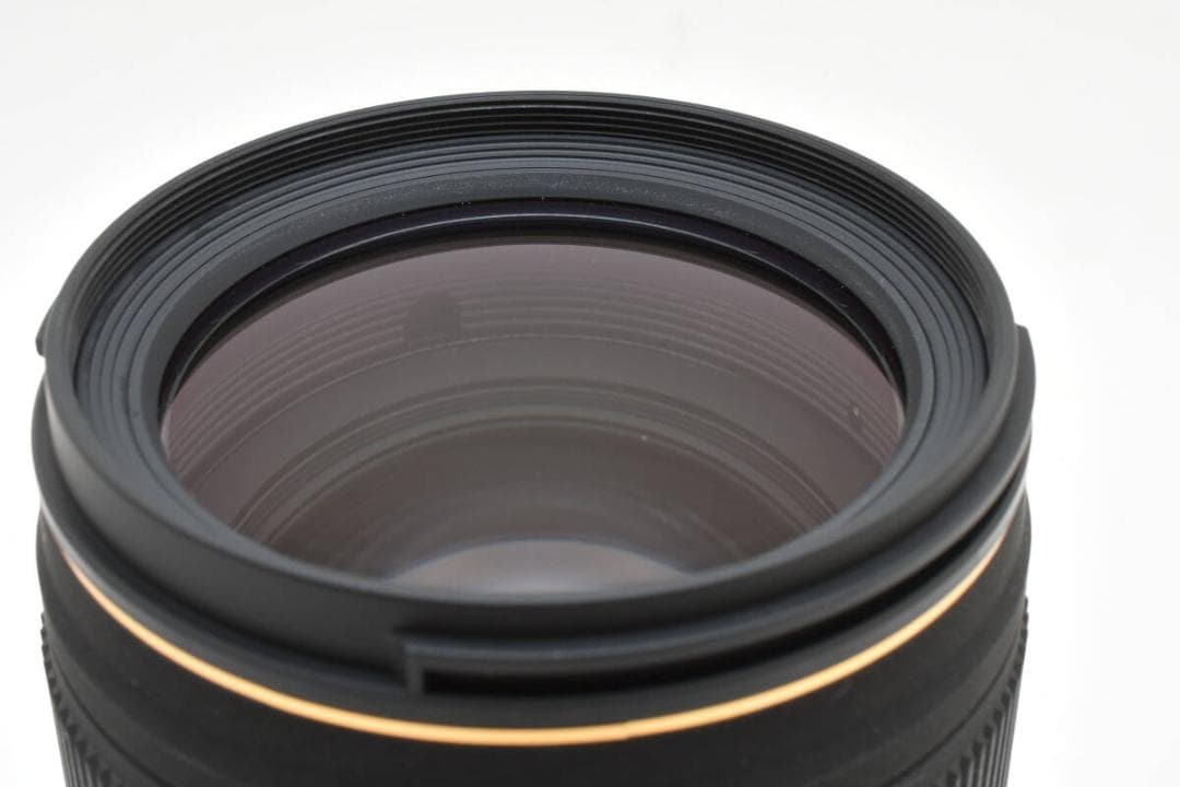 SIGMA 50-150mm F2.8 APO EX DC HSM SAマウント
