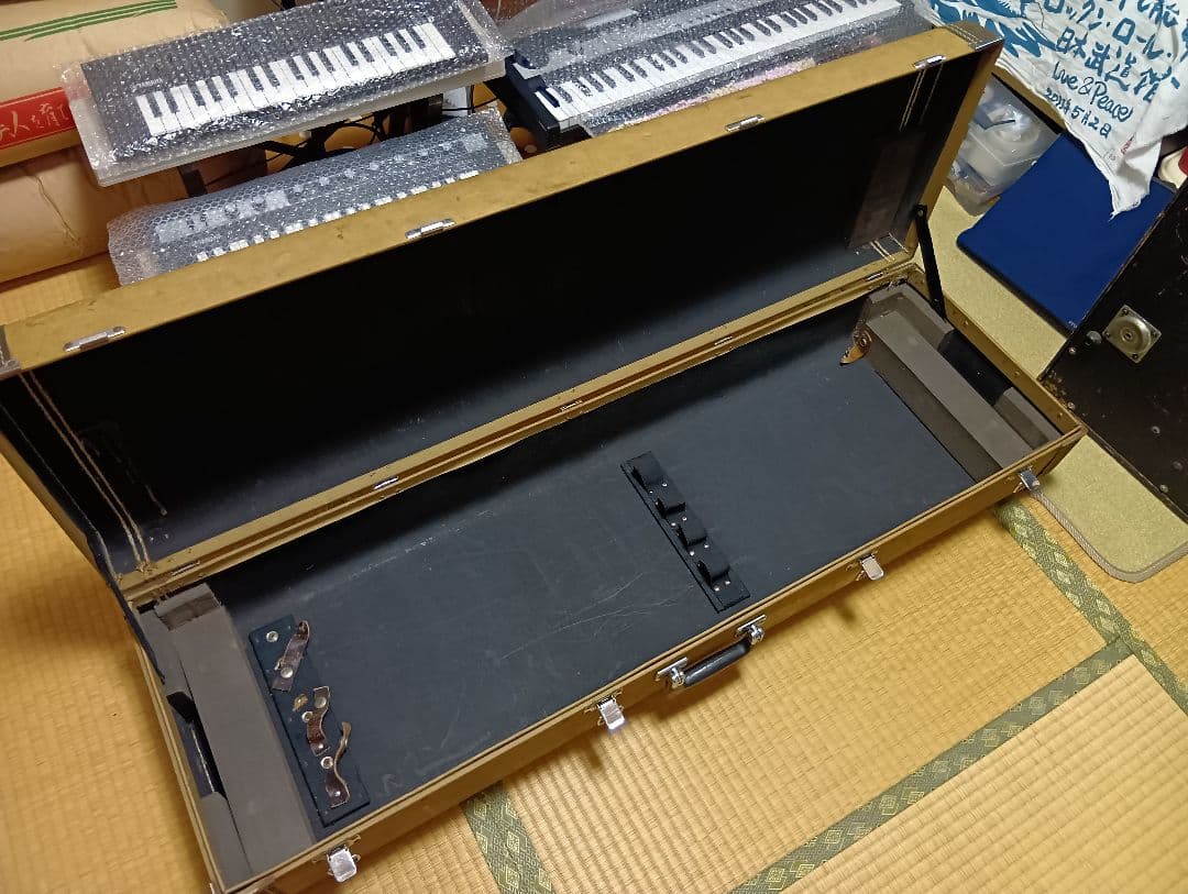 鍵盤楽器 KORG CX3