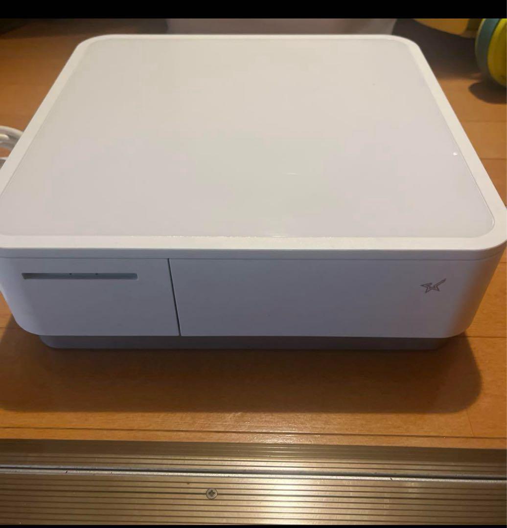 star POP10-OF WHT JP エアレジ　mpop